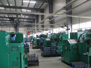 政策将推动国内的齿轮产业可持续发展